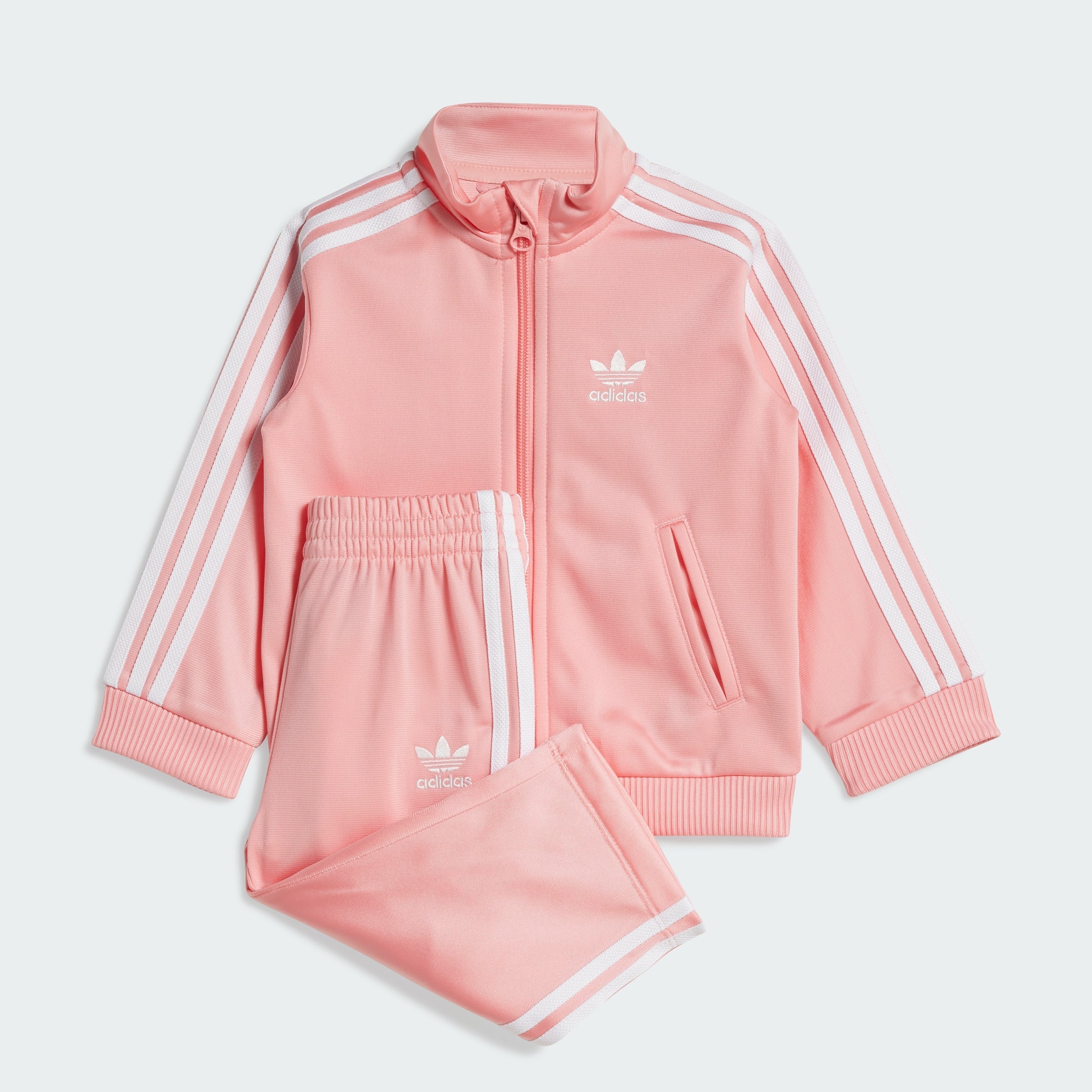 Kids' adidas Adicolor Firebird Track Suit Kids