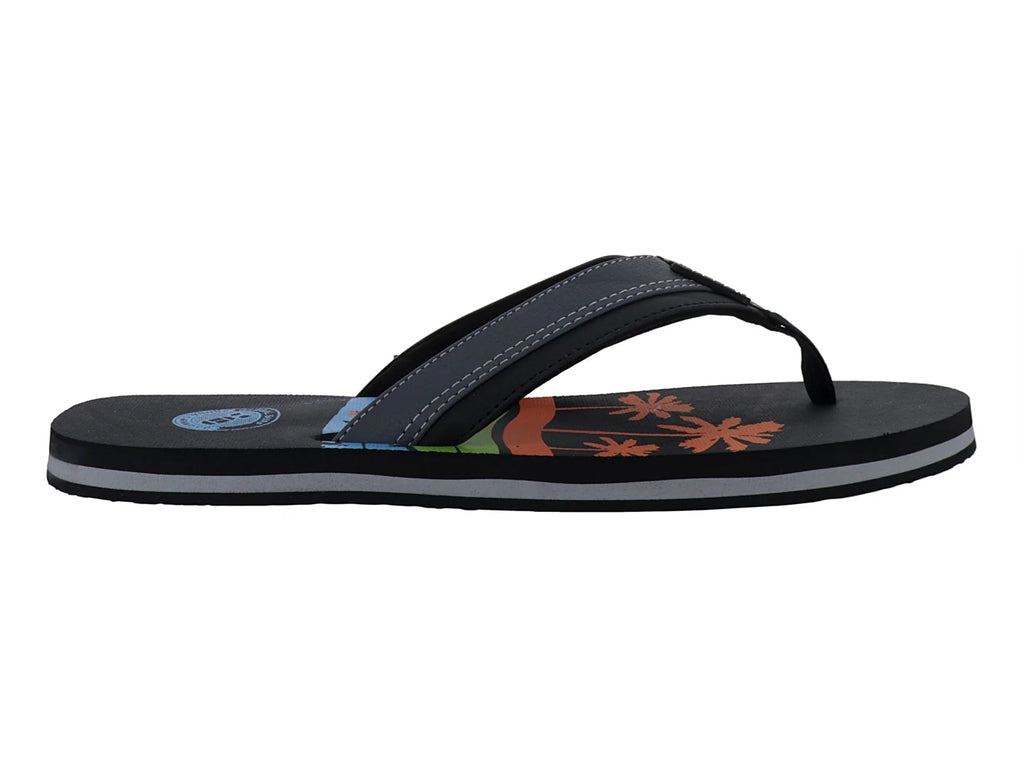 Sandalias ILLEGAL Negro para Hombre