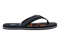 Sandalias ILLEGAL Negro para Hombre