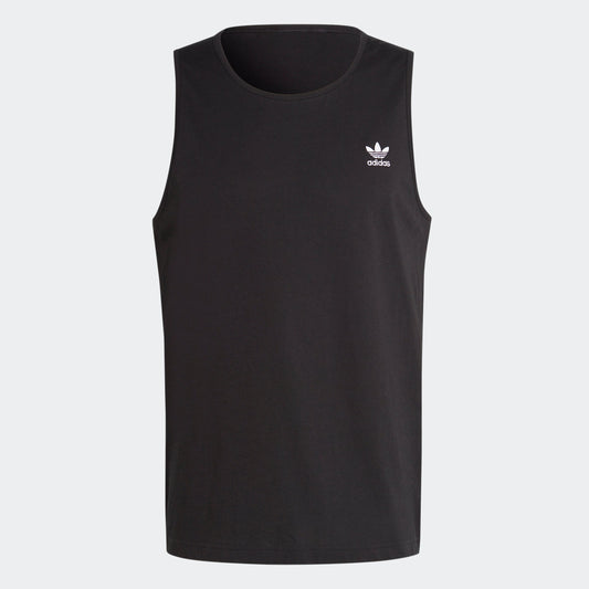 Men's adidas Trefoil Essentials Tank Top