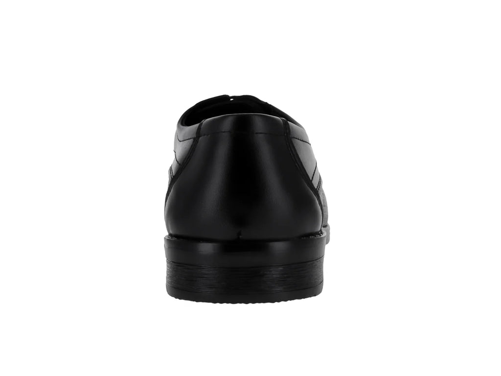 Zapato Castellfort Negro para Hombre