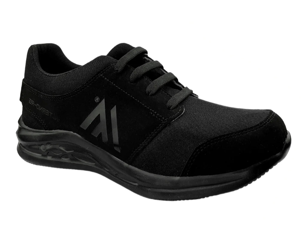 Tenis Alterno 350 Negro para Hombre