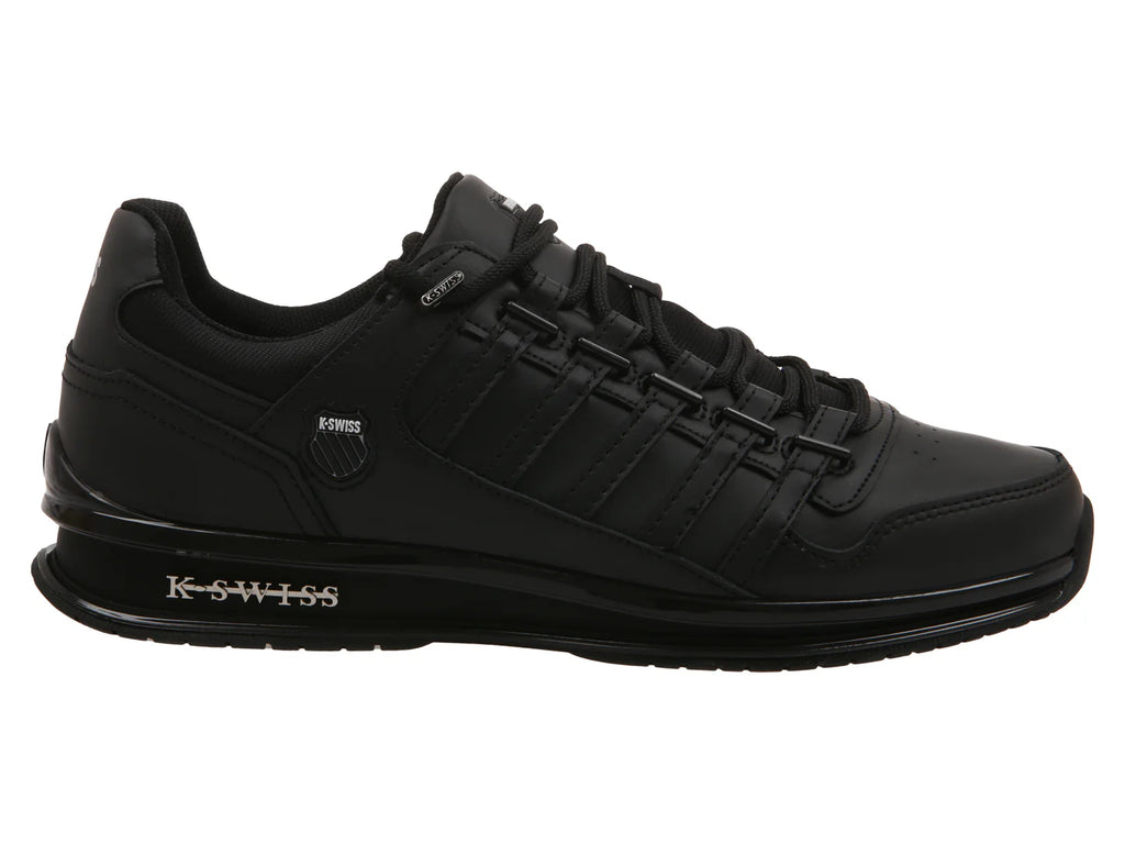 K SWISS Tenis Negro Rinzler GT para Hombre
