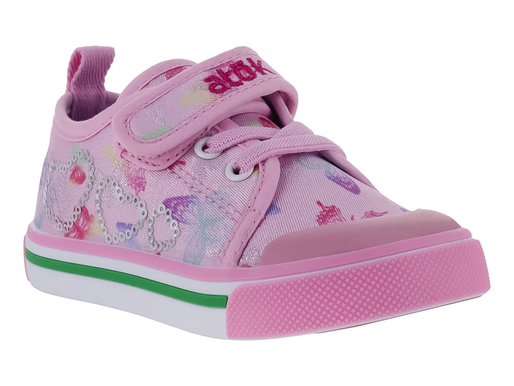 Tenis ATOK Rosa para Niña