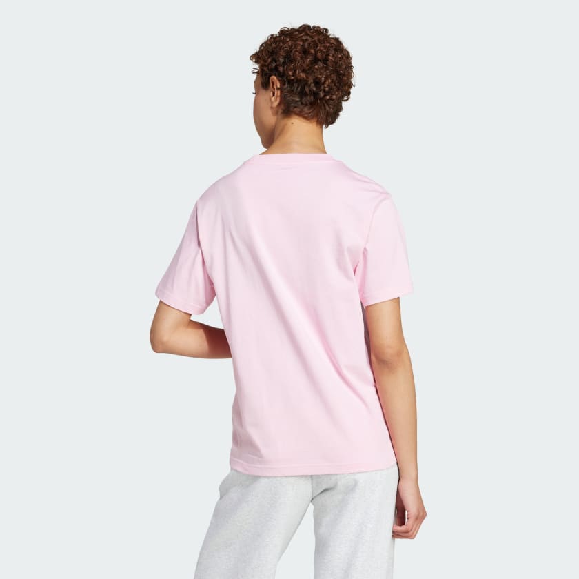 Women's adidas Lounge Food Graphic Tee