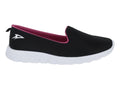 Tenis Andrax Negro con Fucsia para Mujer