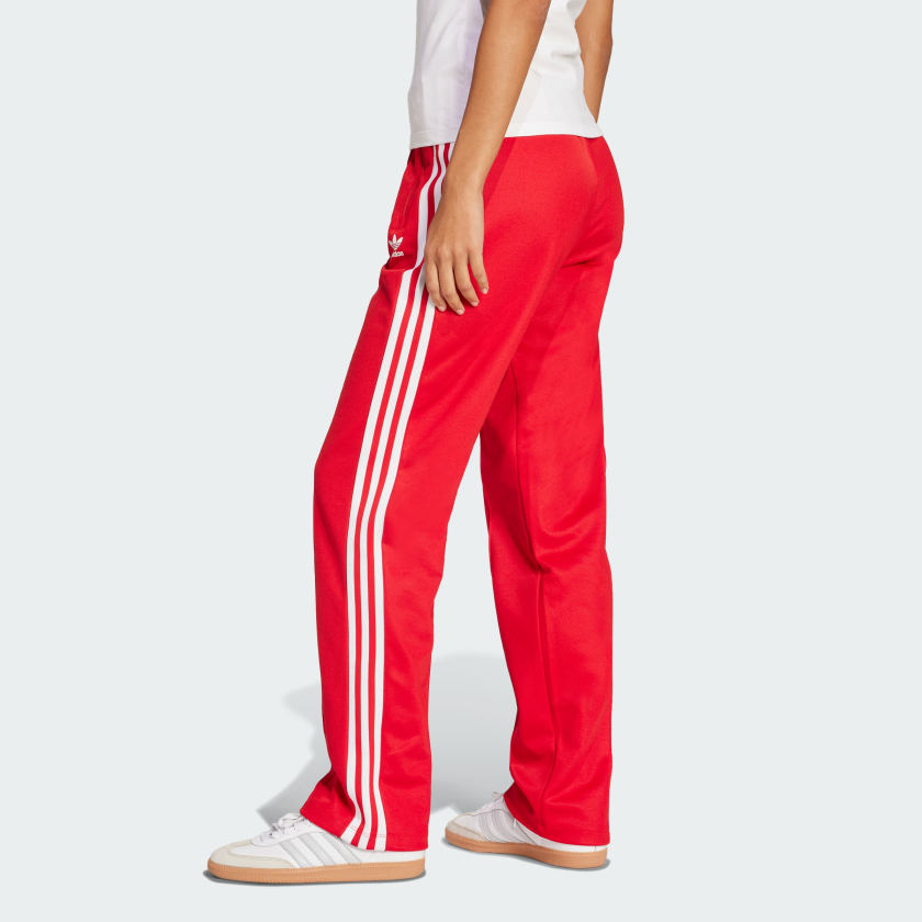 Women's adidas Beckenbauer Track Pants