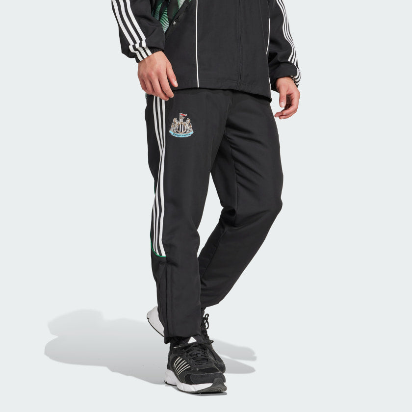 Men's adidas Newcastle United FC UBP Track Pants