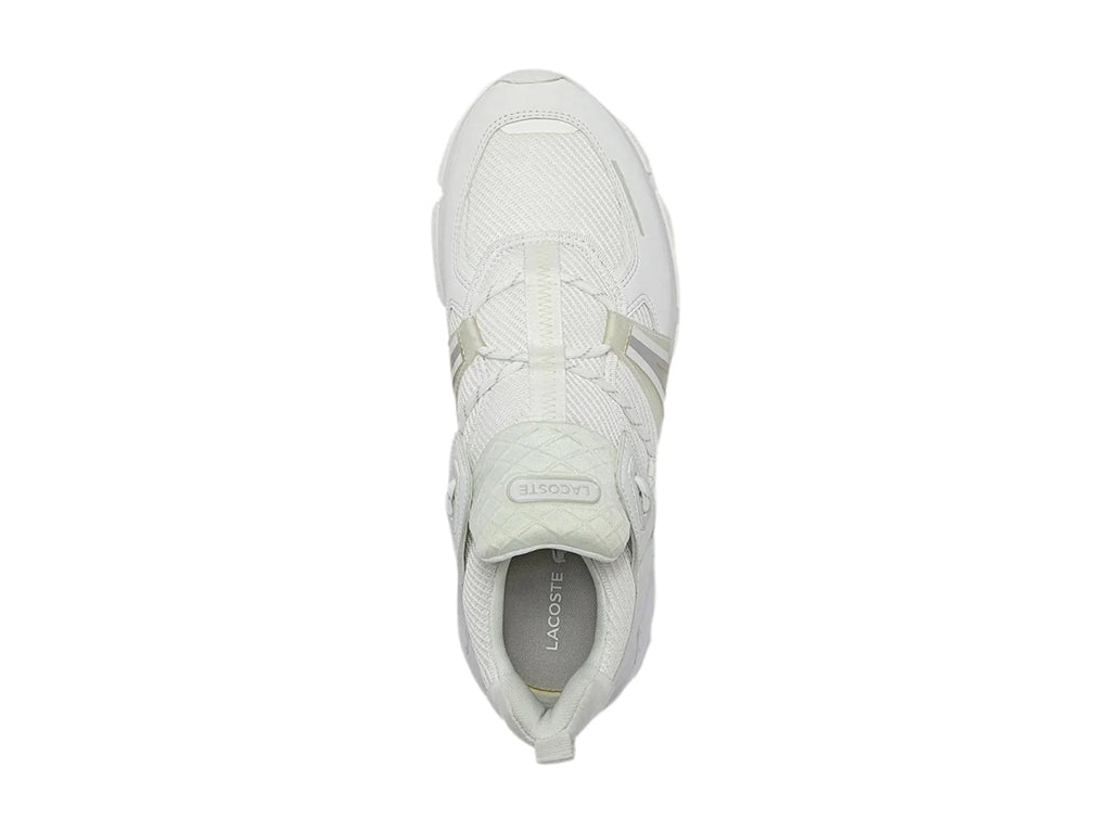 Tenis Lacoste Blancos para Hombre