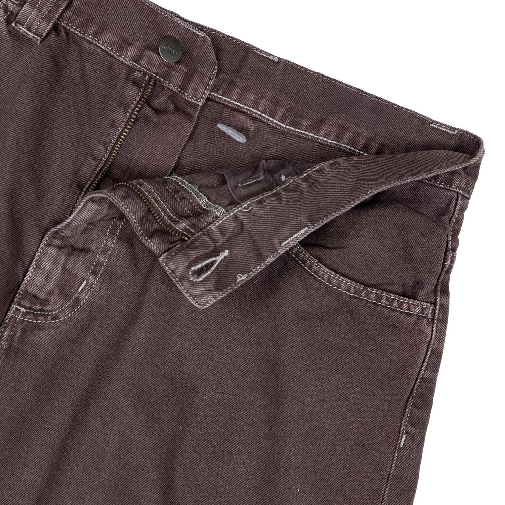 Carhartt WIP Brandon Short