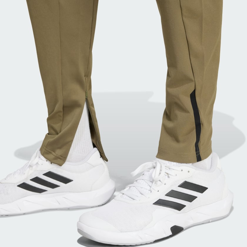 Men's adidas Designed for Training Hybrid Pants