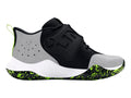 Tenis Under Armour Zone BB 2 Negro para Niño