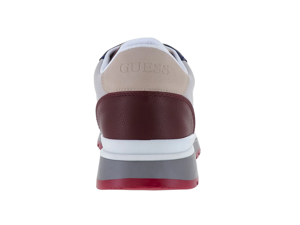 Tenis Guess Multicolor para Hombre