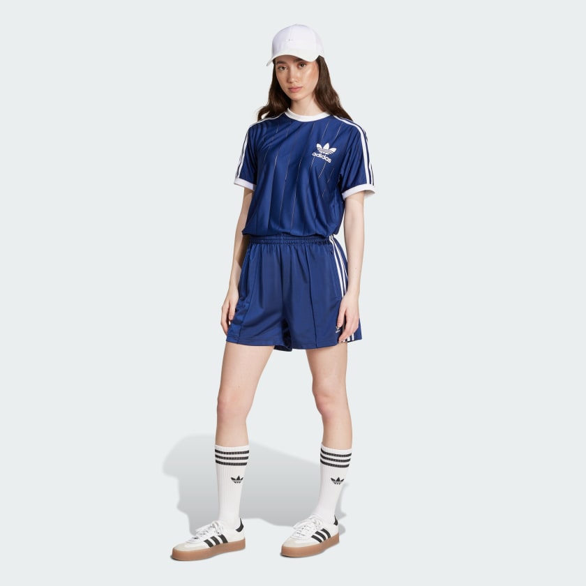 Women's adidas Firebird Shorts