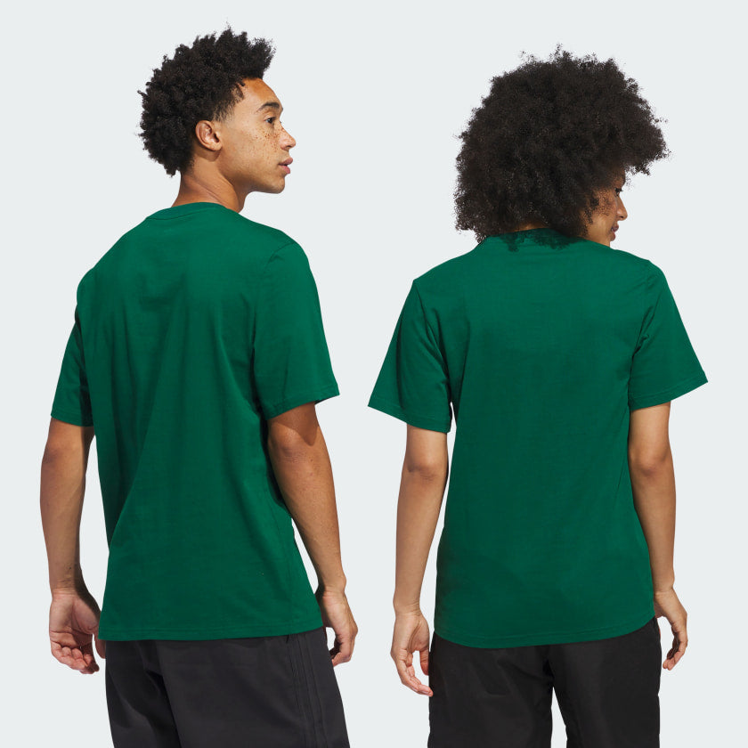 Men's adidas Trefoil Torch Tee (Gender Neutral)