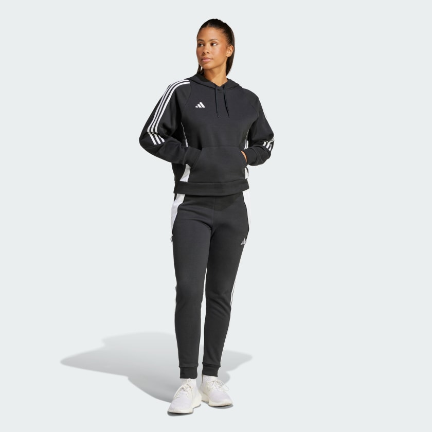 Women's adidas Tiro 24 Sweat Hoodie