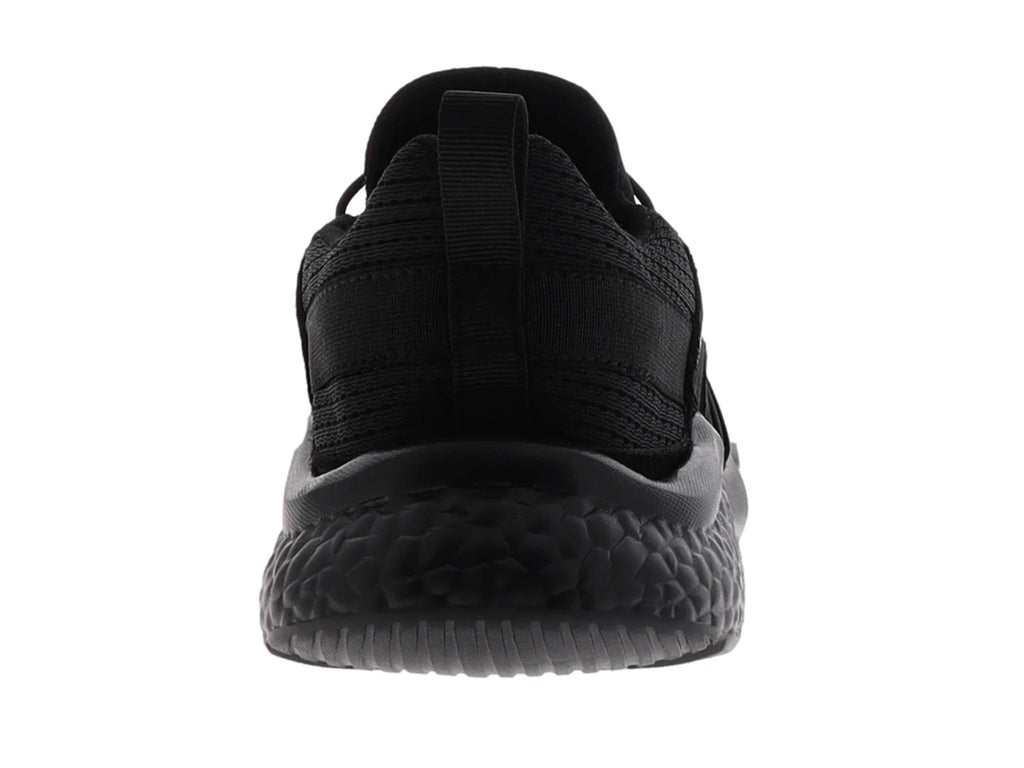 Tenis PONTIAC AXL Negro para Hombre