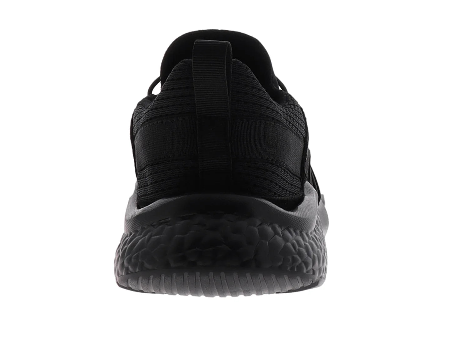 Tenis PONTIAC AXL Negro para Hombre