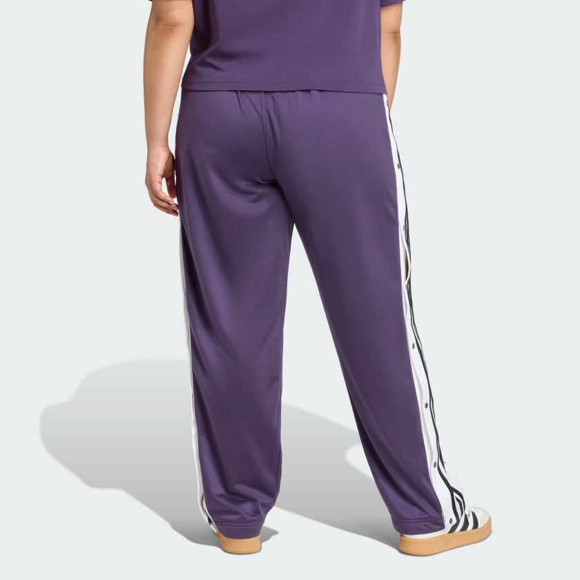 Women's adidas Adicolor Adibreak Pants (Plus Size)