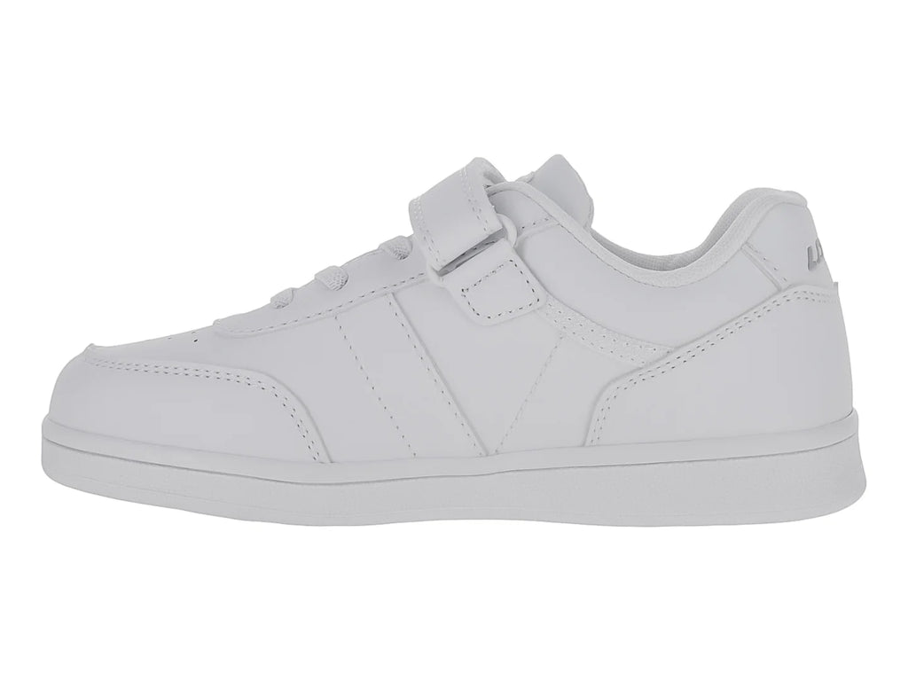 Tenis Lotto Onus CH Blancos para Niño
