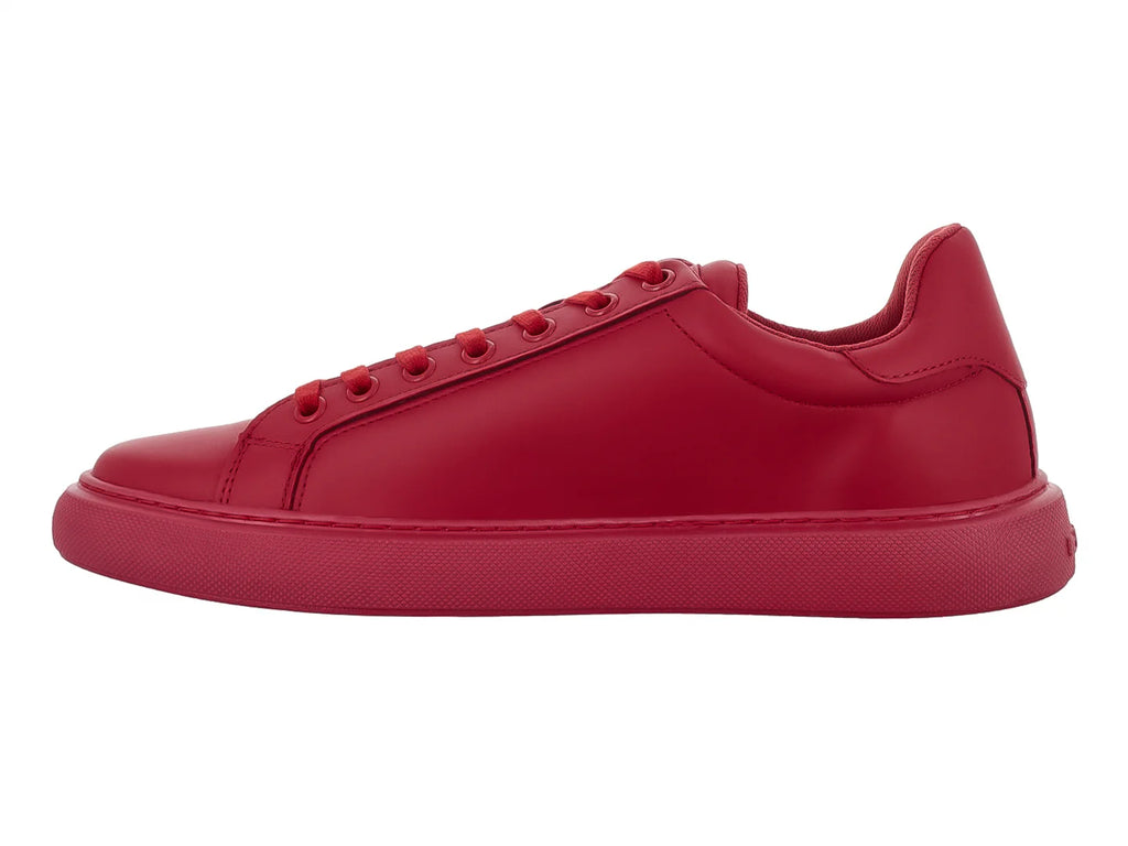 Tenis Levis Color Rojo para Hombre