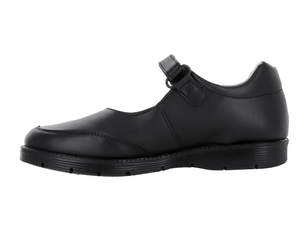 Zapatillas Blasito Negras para Niña