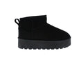 Botas Furor Negras para Mujer