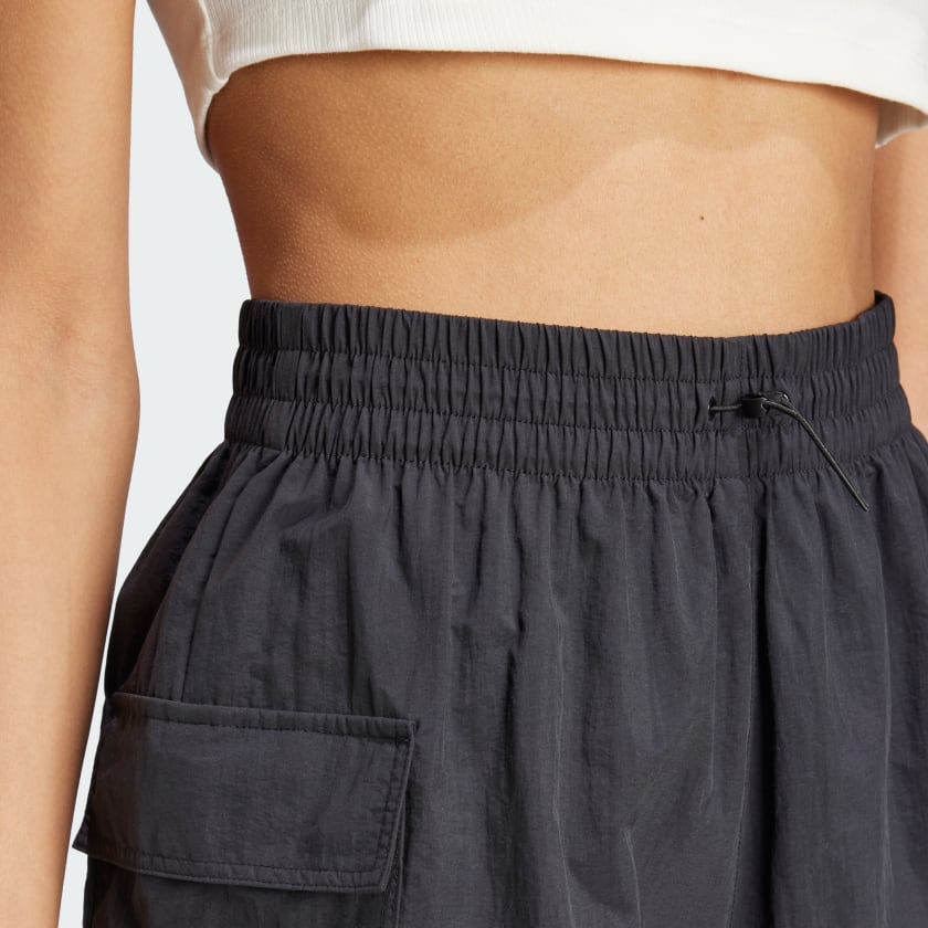 Women's adidas Adicolor Cargo Shorts