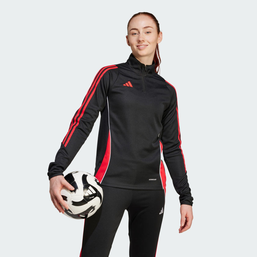 Women's adidas Tiro 24 Training Top