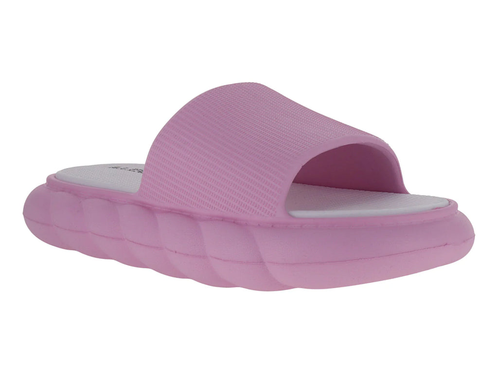 Sandalias ILLEGAL Rosa para Mujer