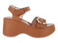 Sandalias ROZE Marrón para Mujer