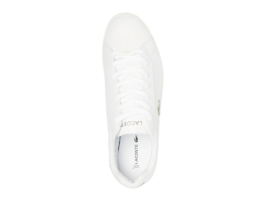 Tenis Lacoste Graduate Blancos para Hombre