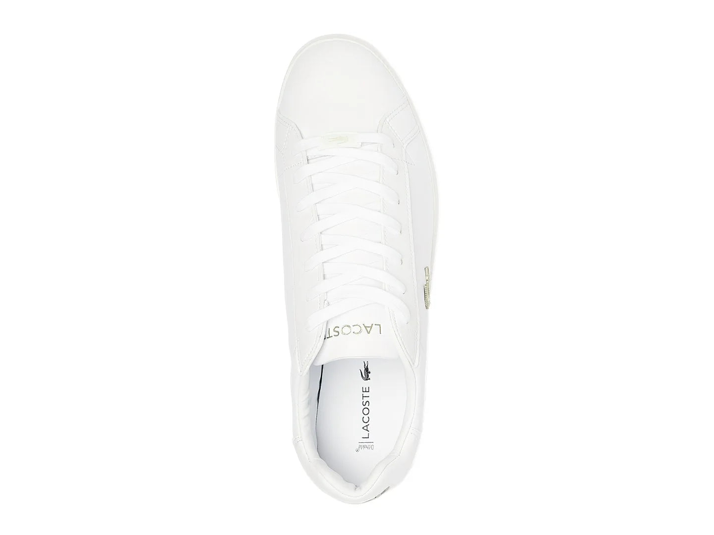Tenis Lacoste Graduate Blancos para Hombre