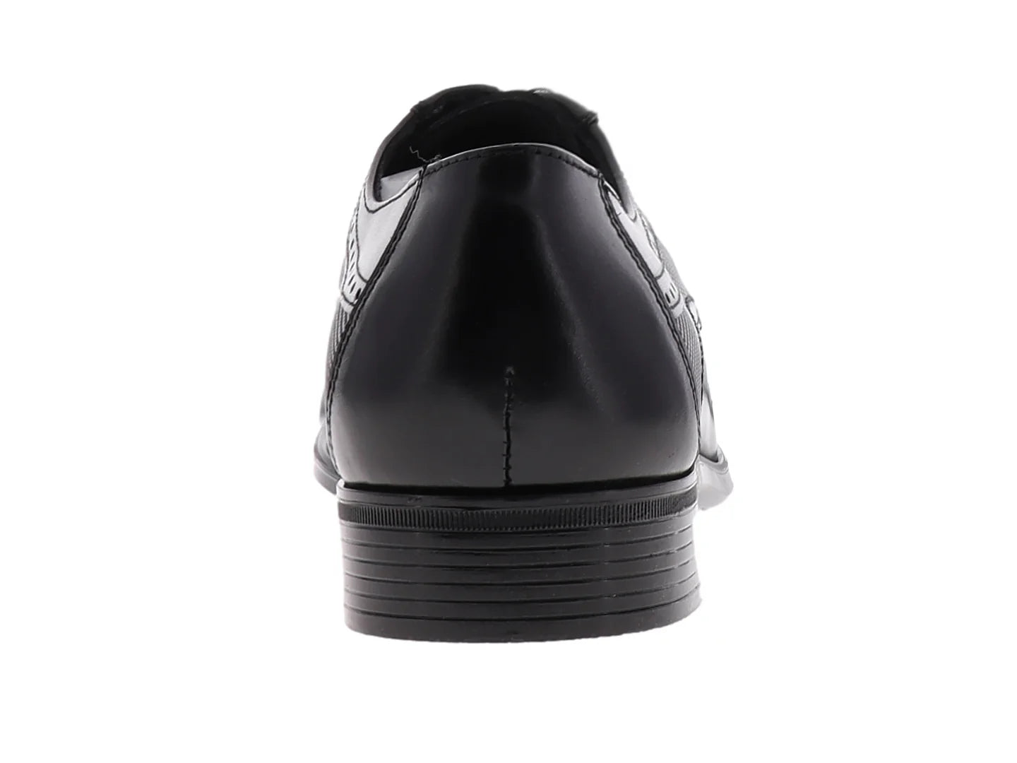 Zapatos Gino Cherruti Negro para Hombre