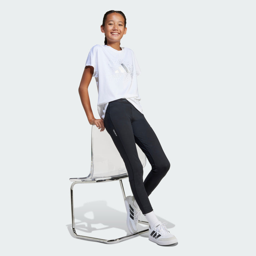 Kids' adidas Winter Tee Kids