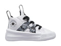 Tenis Converse Chuck Taylor All Star Ultra Mid Blanco para Niño