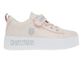 Tenis K SWISS Mini Trinity Platform Rosa para Niña