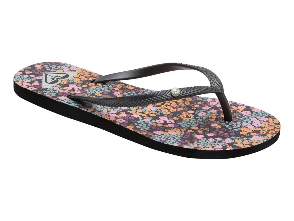 Sandalias Roxy Bermuda Print Multicolor para Mujer