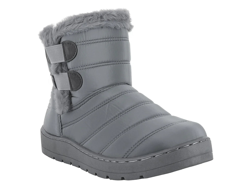 Botas para Nieve Furor Gris para Mujer