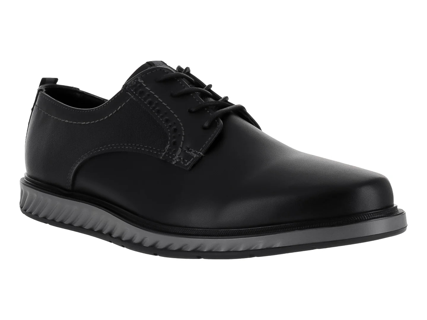 Zapato HER SON Negro para Hombre