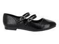 Zapatos Planos MELIANA Negro para Mujer