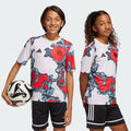 Kids' adidas FC Bayern 24/25 Pre-Match Jersey Kids