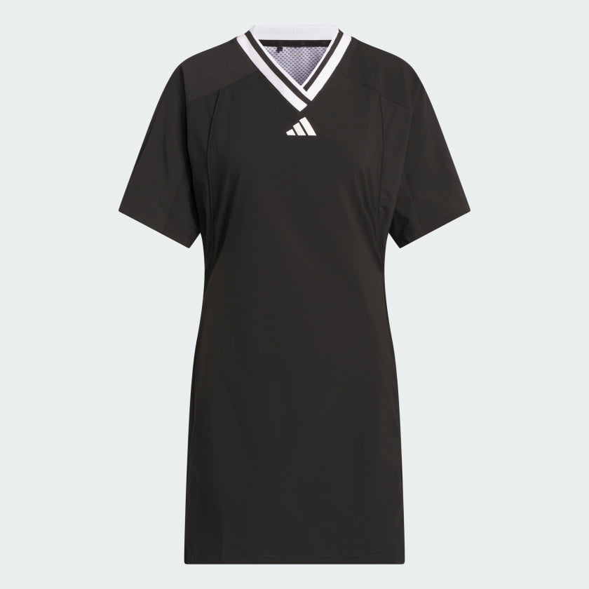Women's adidas Beyond V-neck Adjustable Dress