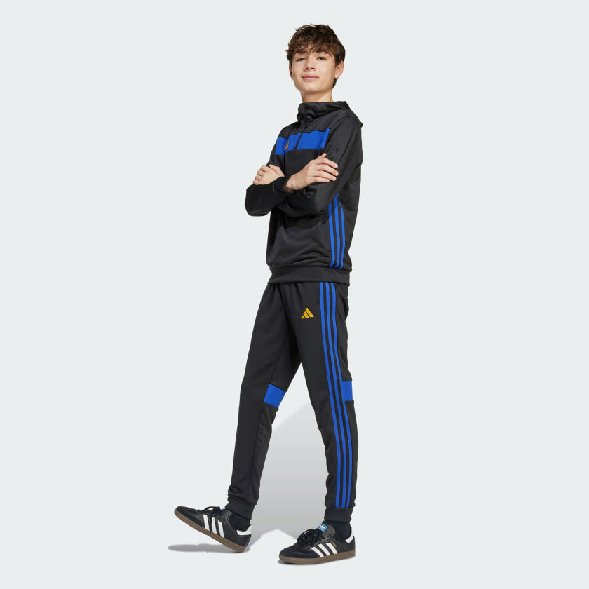 Kids' adidas Tiro 25 Essentials Sweat Pants Kids