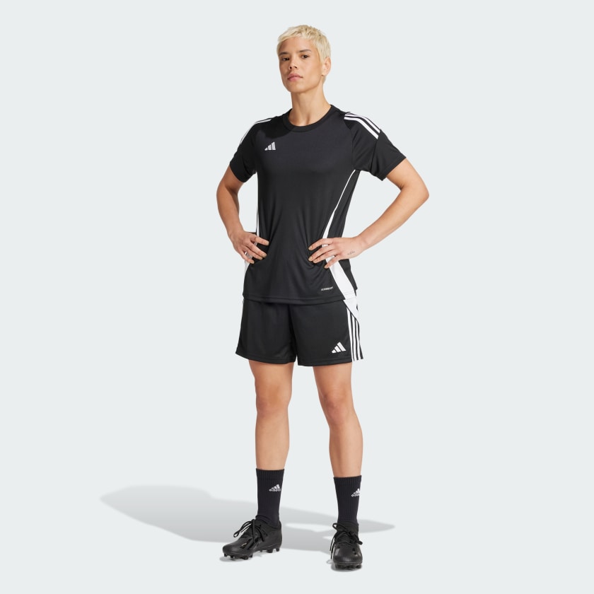 Women's adidas Tiro 24 Training Shorts