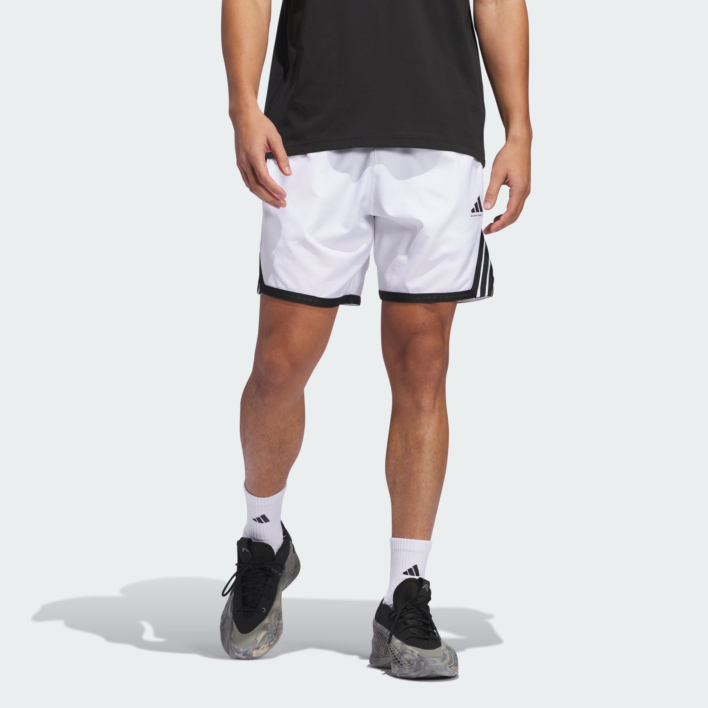 Men's adidas adidas Crazy Lite Shorts