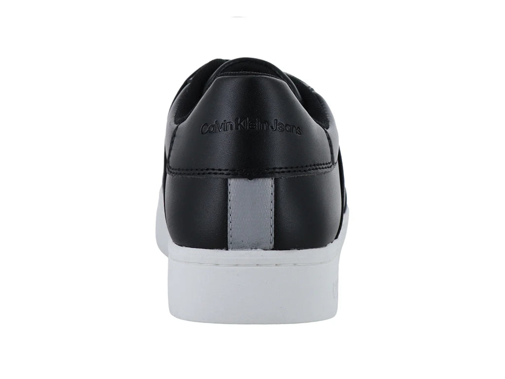Tenis Calvin Klein Negros para Mujer
