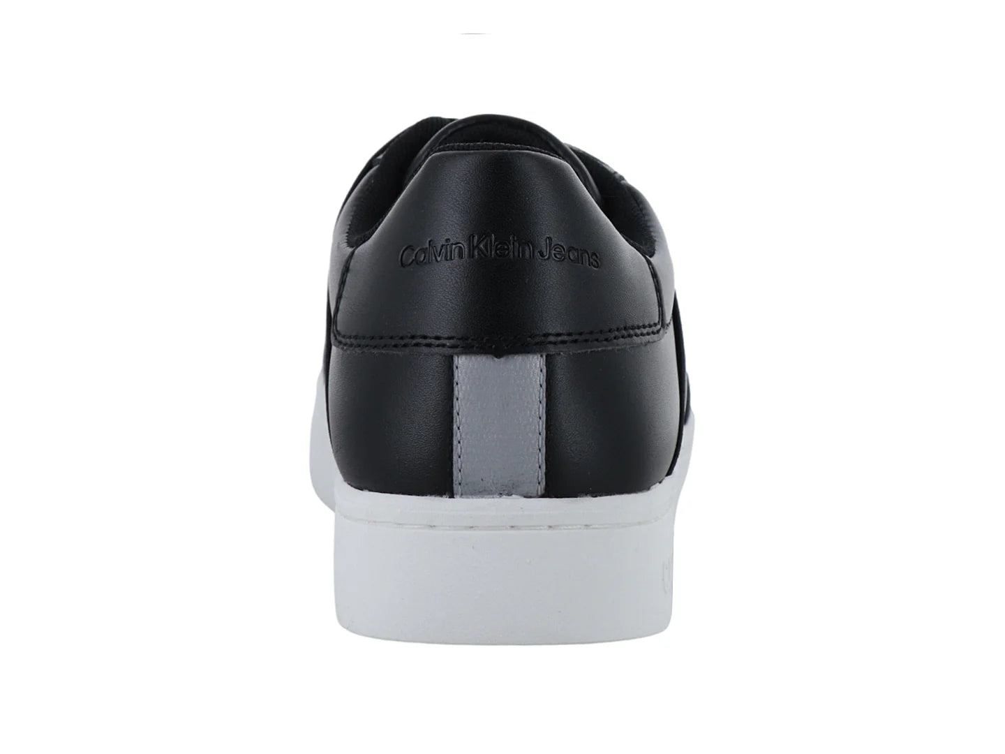 Tenis Calvin Klein Negros para Mujer