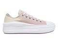 Tenis Converse Chuck Taylor All Star Move Ombré Multicolor para Mujer