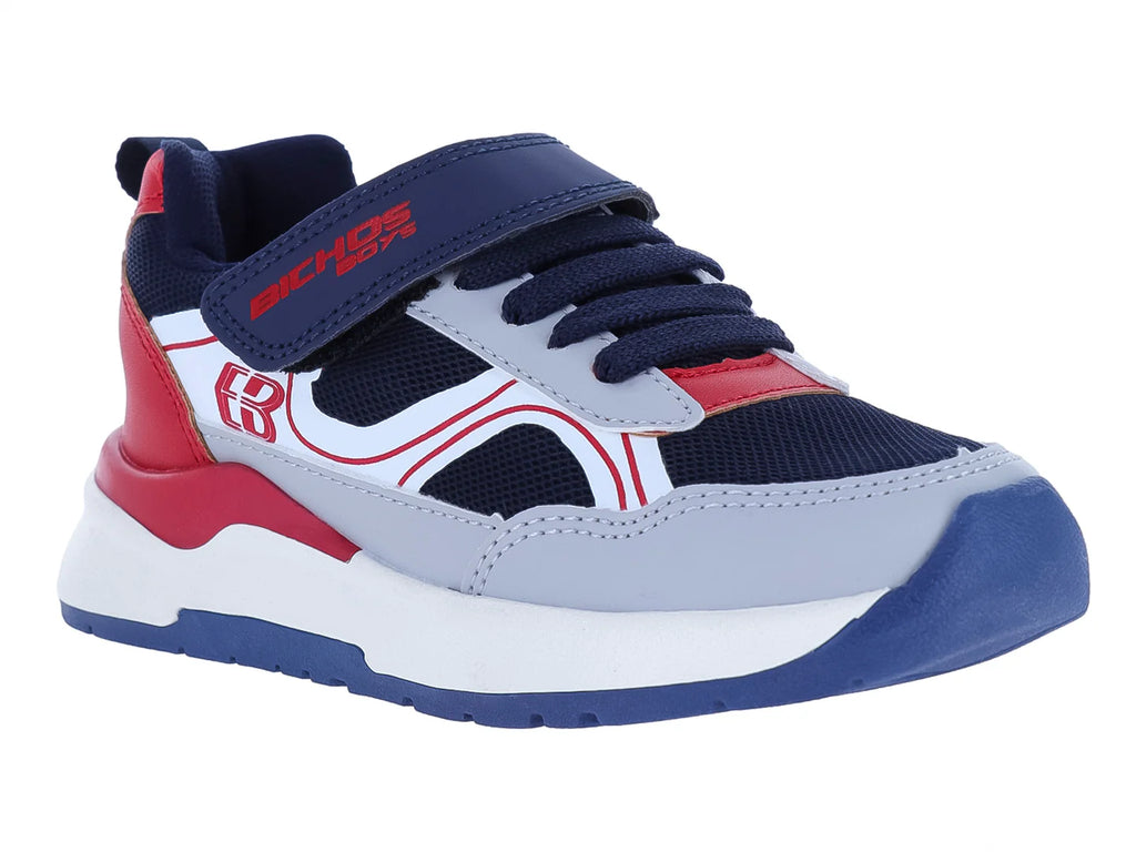 Tenis BICHOS Multicolor para Niño